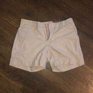 Banana Republic Khaki Shorts